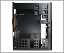 AS Enclosure 50D